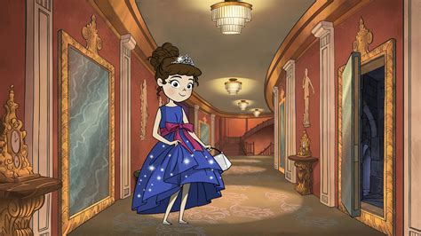 Alice-Miranda - A Royal Christmas Ball (2nd Movie) | ZDF Studios