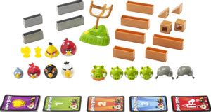 Angry Birds Mega Fling Party & Fun Board Game - Mega Fling . Buy Angry ...