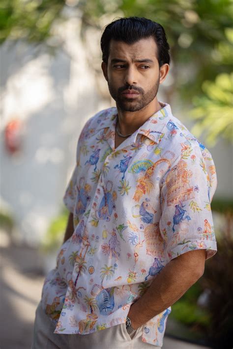 Mens Shirts Online Shopping in India | Buy Stylish Shirt For Guy
