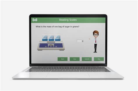 Image result for Reading Scales Maths Example