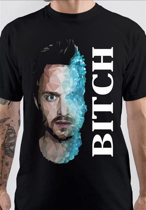 Jesse Pinkman T-Shirt | Swag Shirts