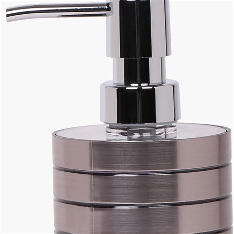 Buy Hudson Soap Dispenser from Home Centre at just INR 295.0