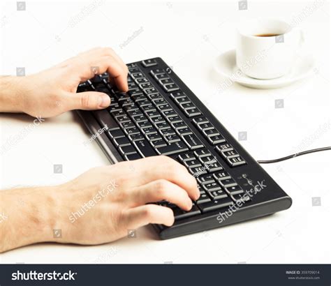 Image result for Human Using the Keyboard
