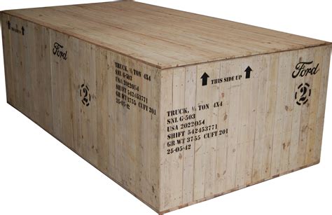 Jeep in a Crate, 1942 Willys MB Kit – The JeepsterMan