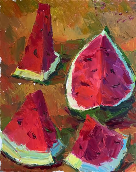 Emphasis In Painting