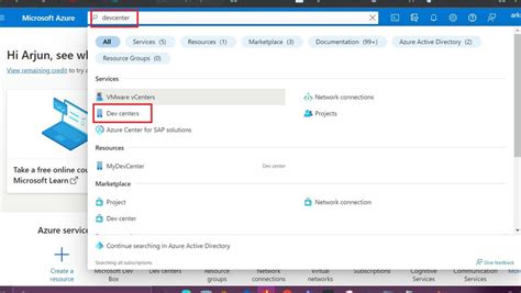 Image result for Azure Dev Center