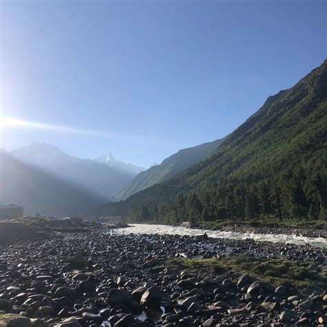 BASPA RIVER CAMPS (Chitkul) - Campground Reviews & Photos - Tripadvisor