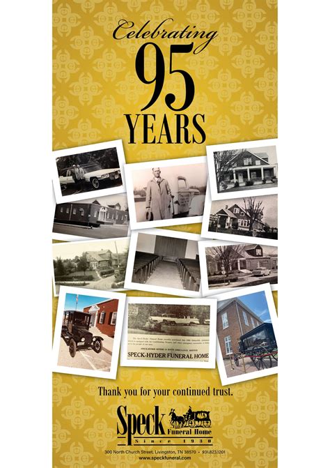 Speck Funeral Home | Livingston TN