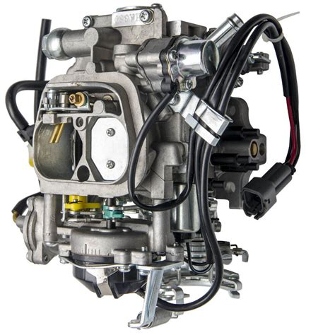 Buy Carburetor 22R Engine for TOYOTA Hilux 81-88 for Dyna Coaster 1980 ...