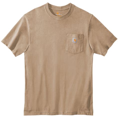 Workwear Pocket Tee (Desert) – Capsul
