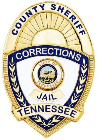 Rhea County Jail TN: Inmate Search & Roster