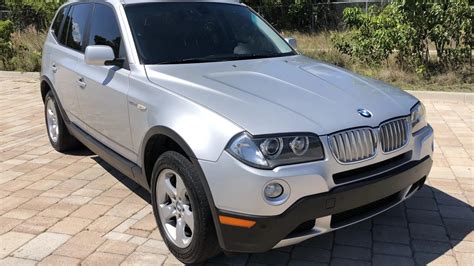 BMW X3 - E83 Market - CLASSIC.COM