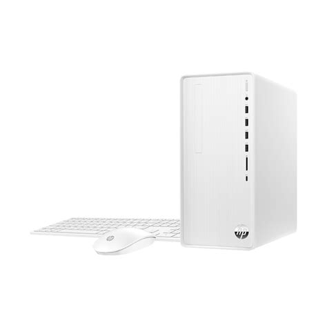 HP Pavilion Desktop, Intel Core i5-12400, 12GB India | Ubuy