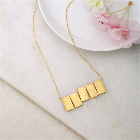 Disarray Necklace – Jewellery By Mitali Jain