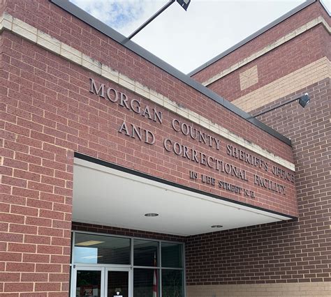 Morgan City La Jail Inmates at Ellen Franklin blog