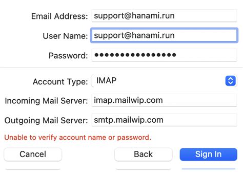 Fast and Reliable Email Forwarding for your own domain