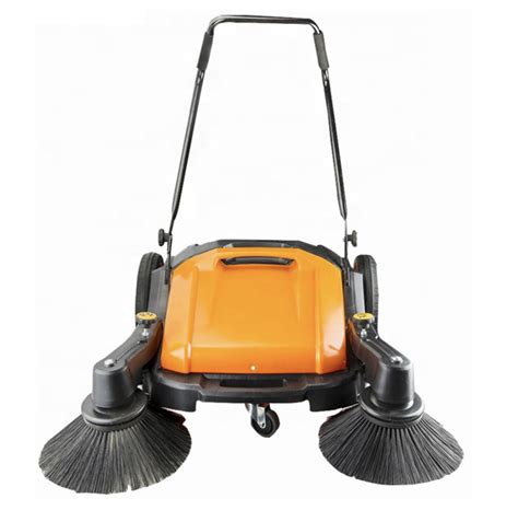 Floor Sweepers | Crystal Floor Scrubber