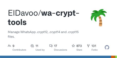 Crypt14 File 的图像结果