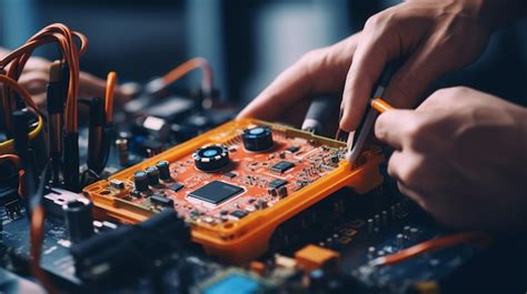 Image result for Ai Fixing Computer