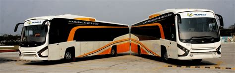 SJL Travels | ONLINE BUS TICKET BOOKINGS & TRAVEL SERVICES