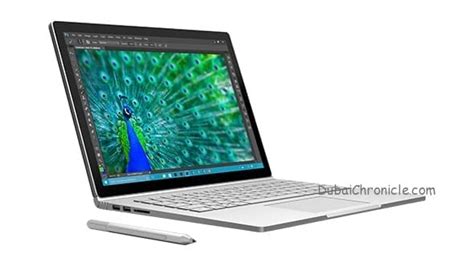Surface Book Tutorial 的图像结果