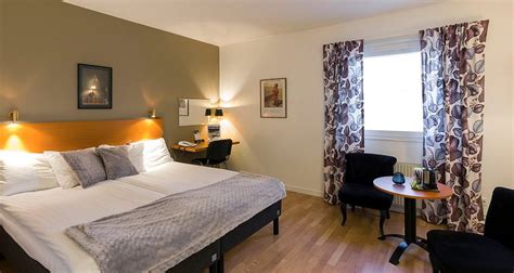 BEST WESTERN HOTEL BOTNIA (Umeå) - Hotel Reviews, Photos, Rate ...