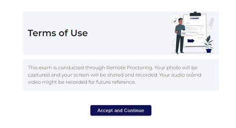 How to run the system compatibility check on ExamOnline App