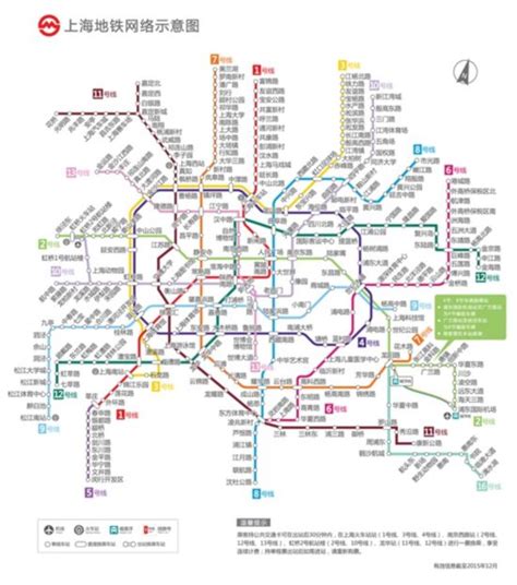 上海地铁21号线要来了！一期工程规划正在公示，快来看看经过你家门口吗？_线路