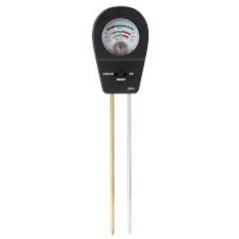Digital Measuring Instruments - Ph Meter For Lab Manufacturer from ...