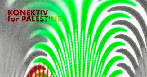 Konektiv for Palestine: Puppet Show & Concert (family friendly ...