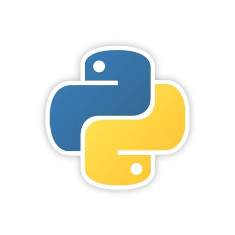Image result for Python File Icon Sticker