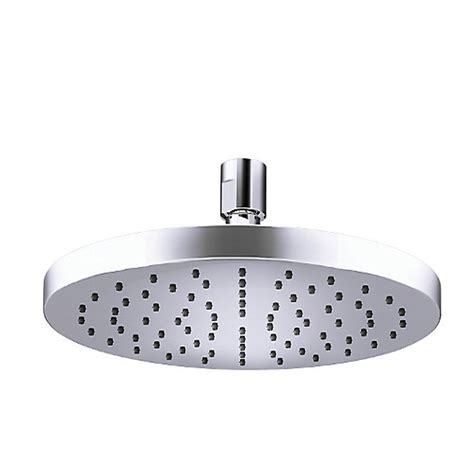 Kohler-203mm Round Katalyst Rain head — Saini World