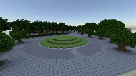 Image result for Quarry Minecraft Square