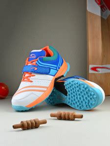 Proase CG-312 Cricket Shoes For Men - Buy Proase CG-312 Cricket Shoes ...