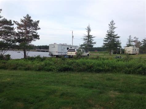 RIVER RYAN CAMPGROUND (New Waterford) - Campground Reviews & Photos ...