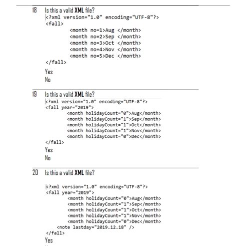 Image result for XML Version 1 0 Encoding UTF-8