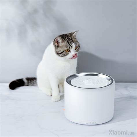 Умный диспенсер для воды Xiaomi Petkit EVERSWEET 2S купить в Киеве ...
