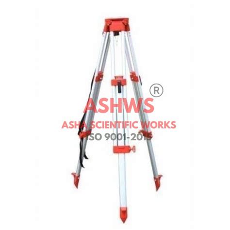 DOUBLE LOCKING DIE CASTING STAND – Asha Scientific Works