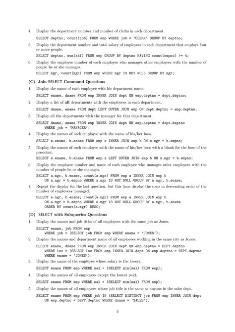 Image result for SQL Query Practice