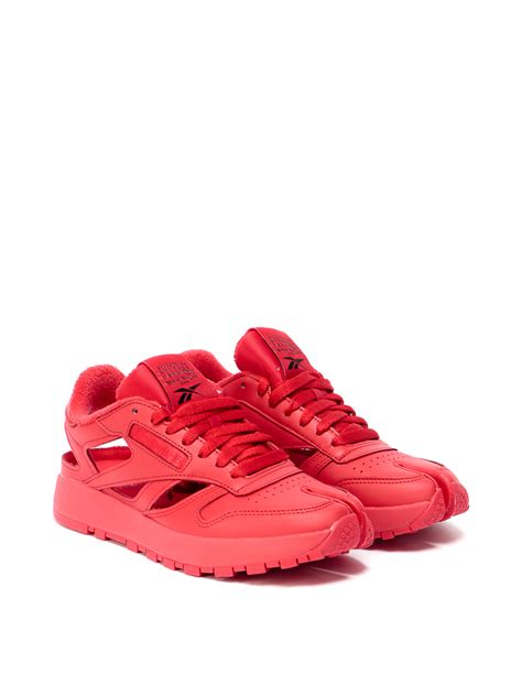 Trainers Maison Margiela - Reebok Tier 2 - S58WS0204P4376T4032