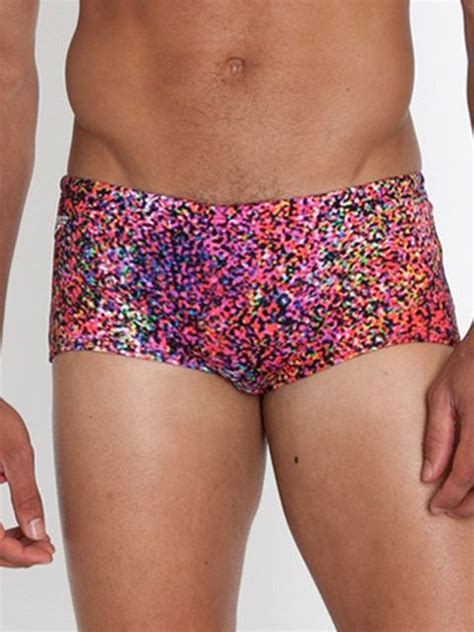 Image result for Speedo Tavin Trunks