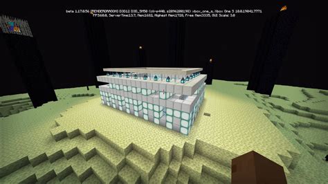 Image result for Minecraft Tutorial Moon Base