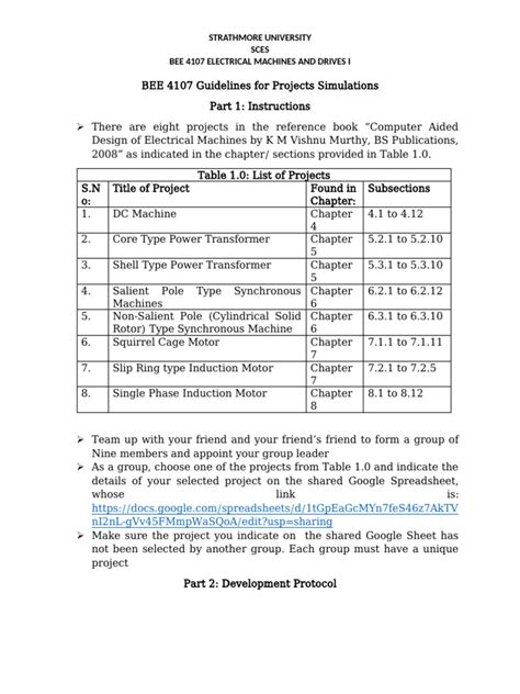 Project Simulation 的图像结果