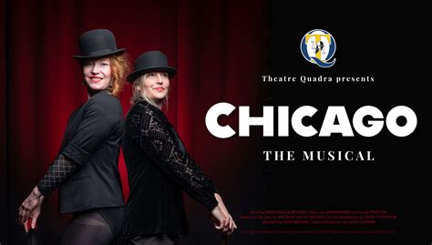 Chicago Tickets on Sale | Theatre Quadra