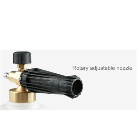 Spray Gun - Vantro High Pressure Washer Gun Importer from Agra