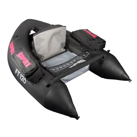 RAPALA Float Tube FT 120, Fishingtackle24 - Angelbedarf Angelruten Angelbekleidung Angelzubehör ...