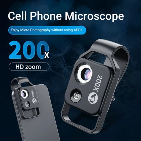 Image result for Digital Microscope Lens