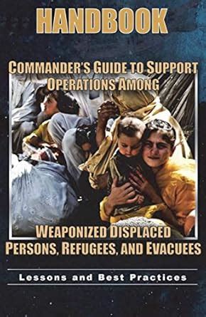 Commander's Guide to Support Operations Among Weaponized Displaced ...