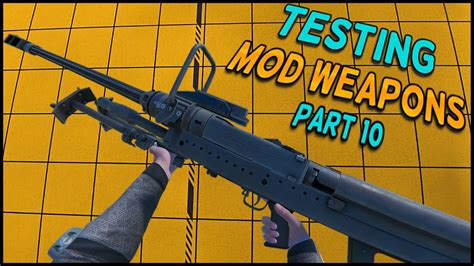 Image result for Mod.io BoneLab Weapons