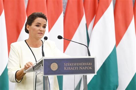 Women Politicians Hungary 的图像结果